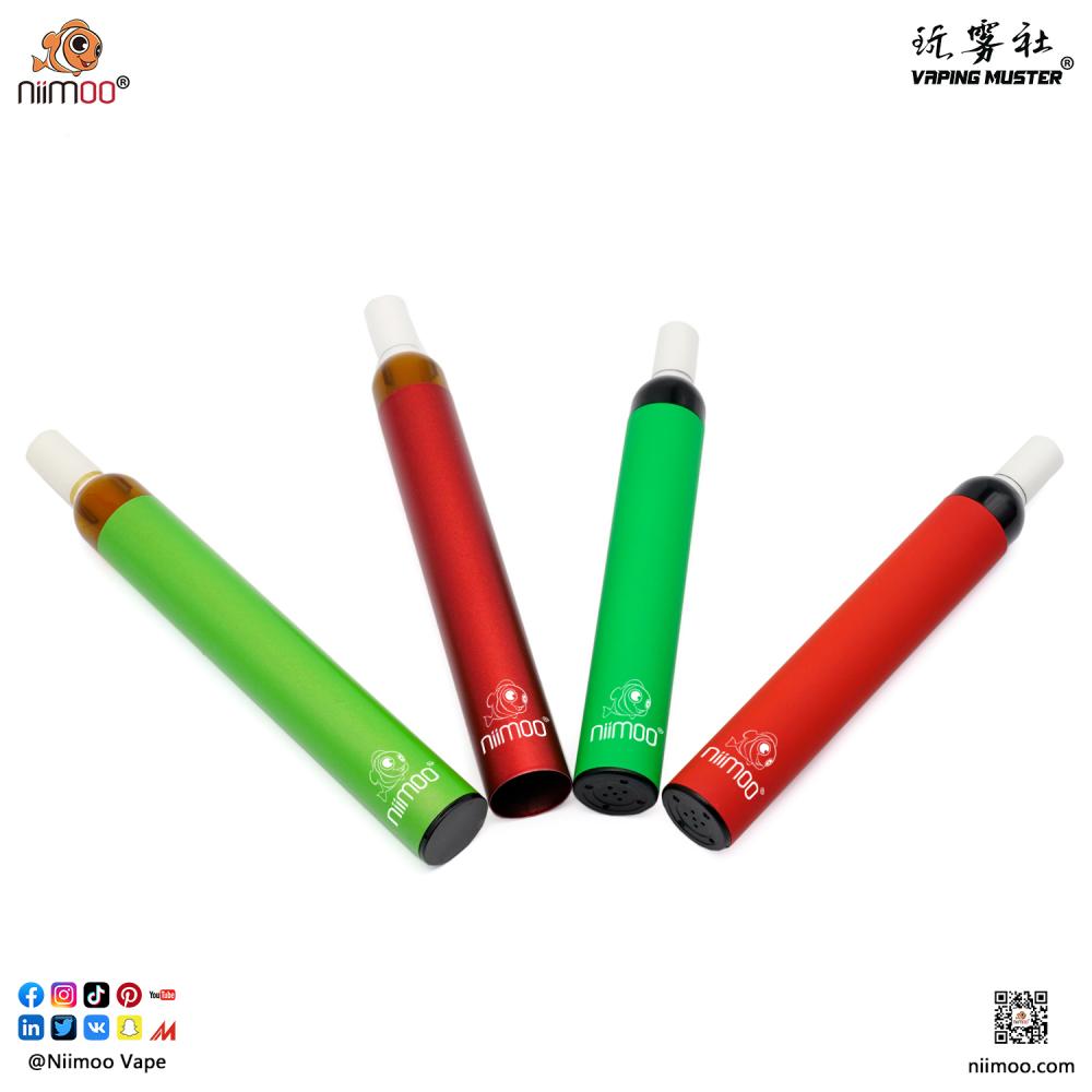 Filter Electronic cigarette