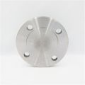 DIN standard DN125 size blind flange