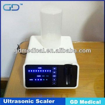 U WILL LOVE UR SMILE ultrasonic scaler endo tip