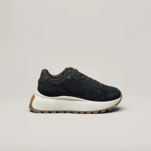 LANCI Customizable Waterproof Running Basketball Shoes with Quick-Drying and Anti-Odor Features