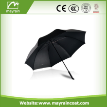 Hot Sell Custom Printed Gift Straight Umbrella