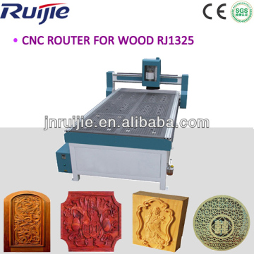 CNC Milling Wood Machine RJ1325