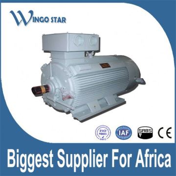 380v industrial electric motor