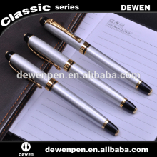 new fashion roller pen germany ink capacitive pen