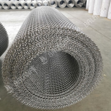 Stainless Steel Wire Mesh Plain Weave 3 Mesh