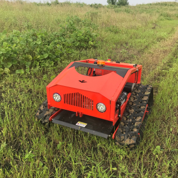 Grass Cutting Mower Lawn Mower Robot