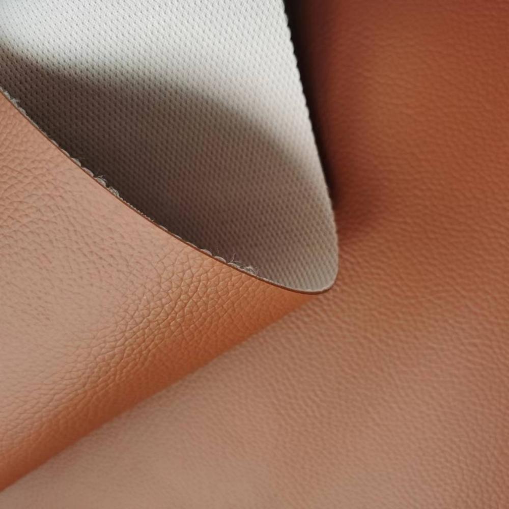 Nice Artificial Leather For Car Jpg