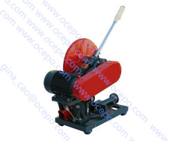 JG400 Grinding Wheel Cutting Machine