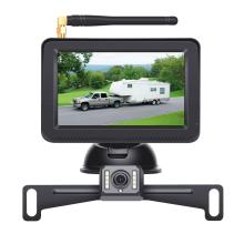 rear view camera waterproof backup camera