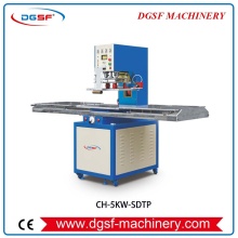 Single head welding machine CH-5KW-SDTP