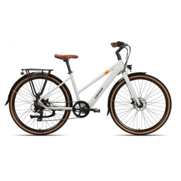 Dua Seat Electric Road Bike for Leisure