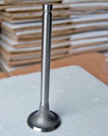 Engine Valves CY4102