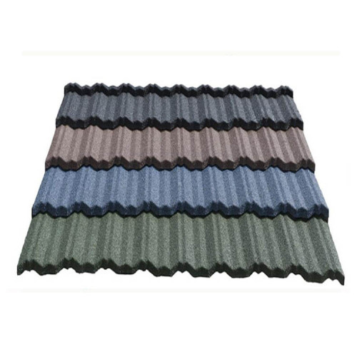 Classic Lightweight Roof Tile