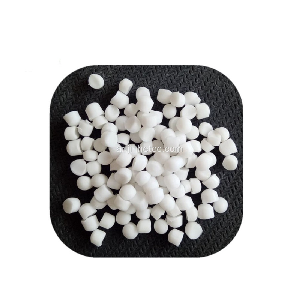 أسعار polyolefins PS PVC و PET