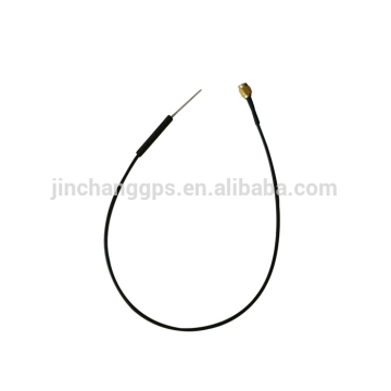 Factory Supplier 2dBi Gain Antenna Low Price gsm quad band antenna