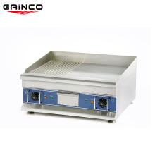 Commercial Kitchen Equipment: Cast Iron Grills, Griddles, Stainless Steel Electric Griddles for Sale