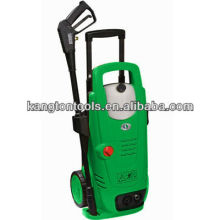high pressure cleaning machine