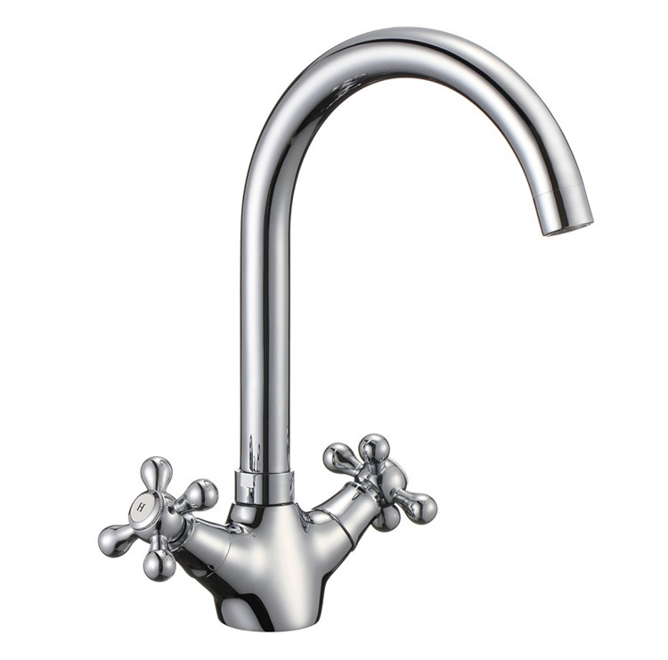 Professional supplier Stainless Steel Sink Tap Kitchen Taps Wall Mount Kitchen Faucet