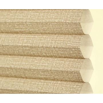 magnetic printed color pleated cellular shades blinds