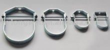 steel pipe clamp,clevis hanger