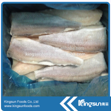 Hot Sale IQF South Blue Whiting Fish Fillet