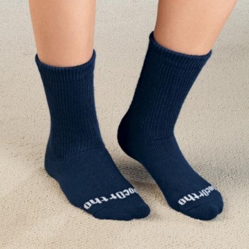 Ultra Soft Diabetic Footwear Socks