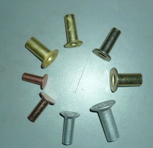 CREATEK rivet (copper)