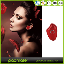 Small True Wireless Bleutooth Stereo Earphone