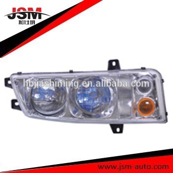 Xenon auto headlight