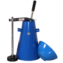 Slump Cone Test Set