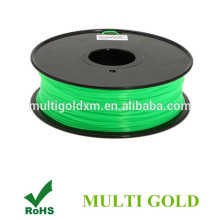 Plastic Rod 3mm 1.75mm PLA/ABS Filament, 3D Flexible Filament