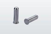 Precision machining Automotive piston pin