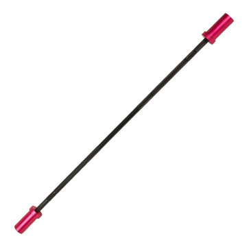 Better Sports Fitness 15kgs Powerlifting Olimpic Barbell Bar
