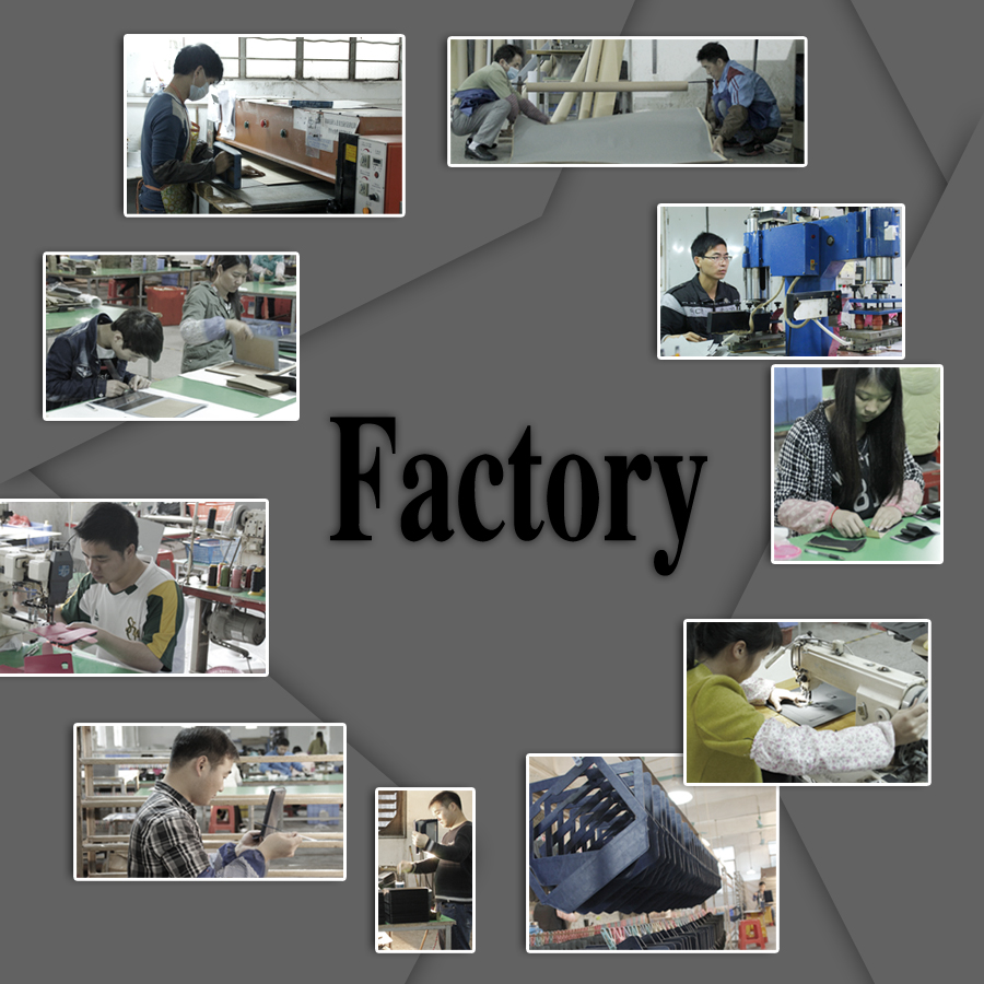 factory