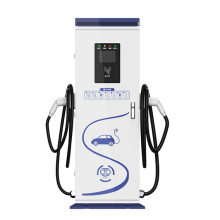 40kw DC Industrial park High Power fast charging