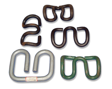 SKL clip, tension clamp