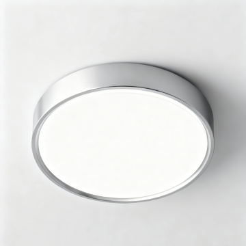 Indoor clarity ceiling lighting