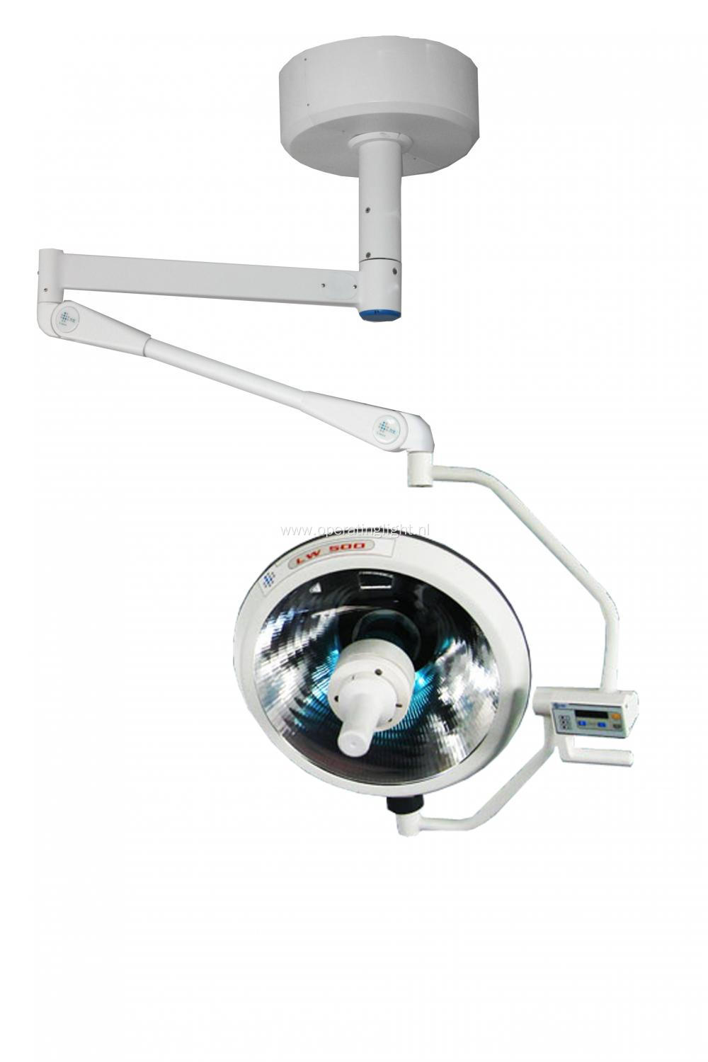 OT Ceiling Halogen Operating lamp