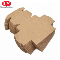 Wholesale Corrugated Kraft Packing Boxes