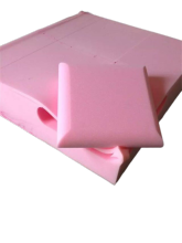 Vertical Vibrating Knife PU Foam Cutting Machine