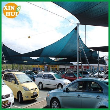 china manufacturer car parking shade cloth car parking shade