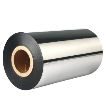 110mmx300m thermal resin ribbons for barcode printer
