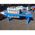 Professional Hepa Filter Press For Wast water Treatment