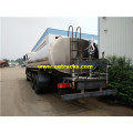 15000l aluminum aluminium alloy shayen sufuri