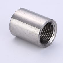 DN 50 Thicken female industrial pipe socket joint