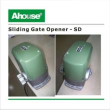 slide gate motor