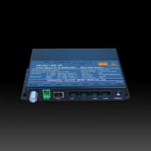 Triple Play FTTH ONU Equipment (H9122L-4FE)