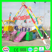 Pirate Ship Type Old amusement park rides sale