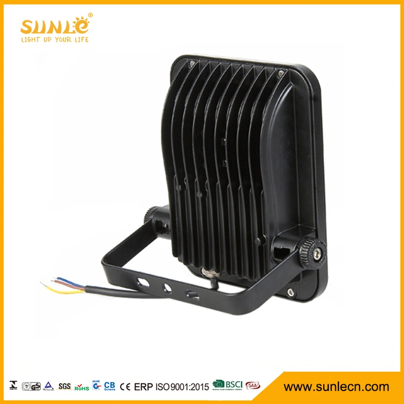 IP65 20W SMD Floodlight High Power LED Floodlight