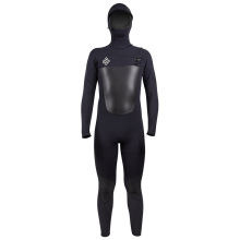 Seaskin Design Men Wetsuit 5/4mm للتصفح